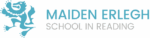 Maiden Erlegh School in Reading logo